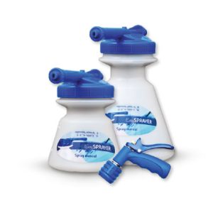 Generador Manual de Espuma Easysprayer