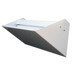 Lámpara UV BG-18FT Control de Insectos Voladores