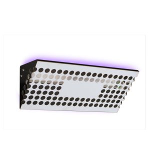 Lámpara UV BG-15FTI Control de Insectos Voladores