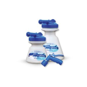 Generador Manual de Espuma Easysprayer