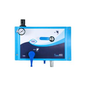 Generador de Espuma Fijo Foamermix