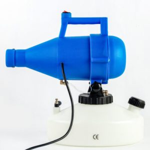 Nebulizador ULV UltraFog 4500
