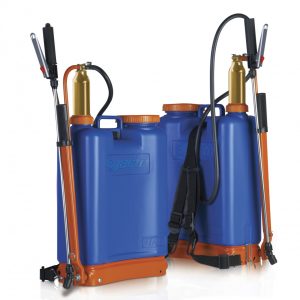 Pulverizador Manual Jacto PJ-16