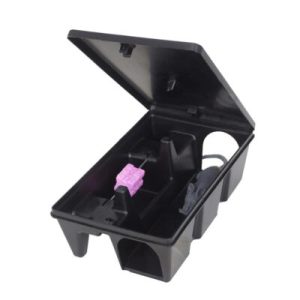 Trampa para ratones Ratox 4.1 Caja de 20 Unidades