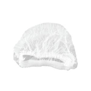 Cofia desechable