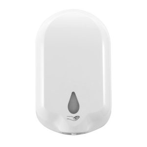 Dispensador automático de jabón líquido o alcohol gel 1200 ml