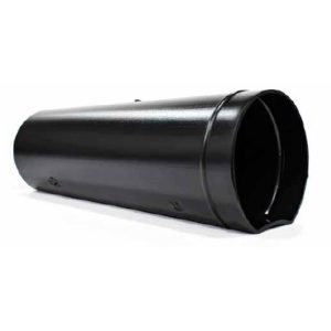 Trampa Tubo flexible y resistente a los impactos Ratox 25