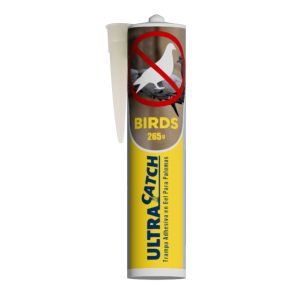 Gel AntiPosado de Palomas UltraCatch Bird