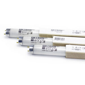 Tubo recto Astron 15W UV