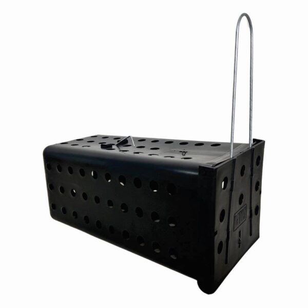 Ratox 120 Trampa de Captura Viva - Imagen 3