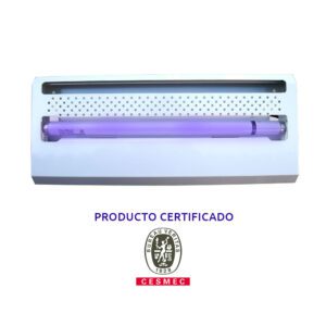 Lámpara UV BG 15FH Control de Insectos Voladores