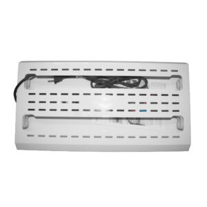 Lámpara UV BG 30FH Control de Insectos Voladores