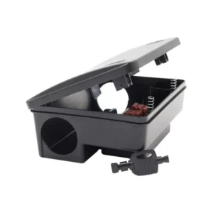 Caja Cebadera para roedores RATOX 1