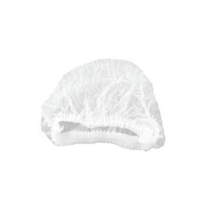 Cofia desechable