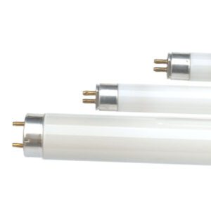 Tubo UV LED 7w con protección FSL