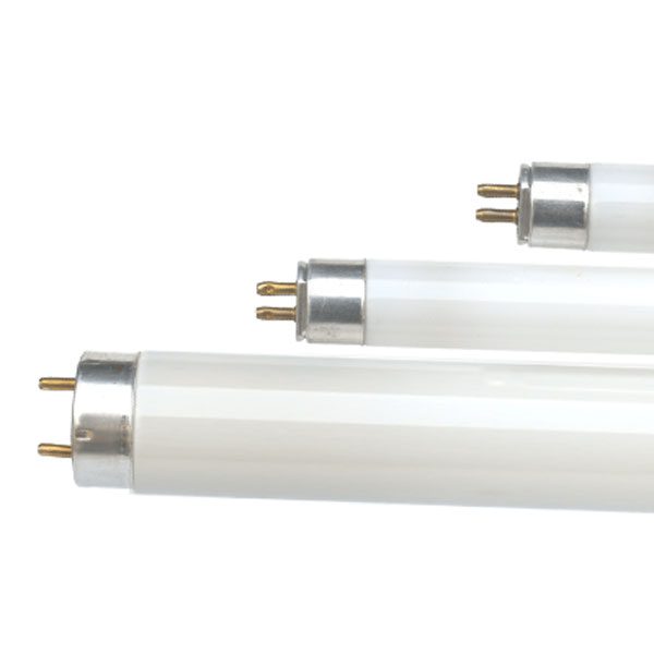 Tubo UV LED 7w con protección FSL