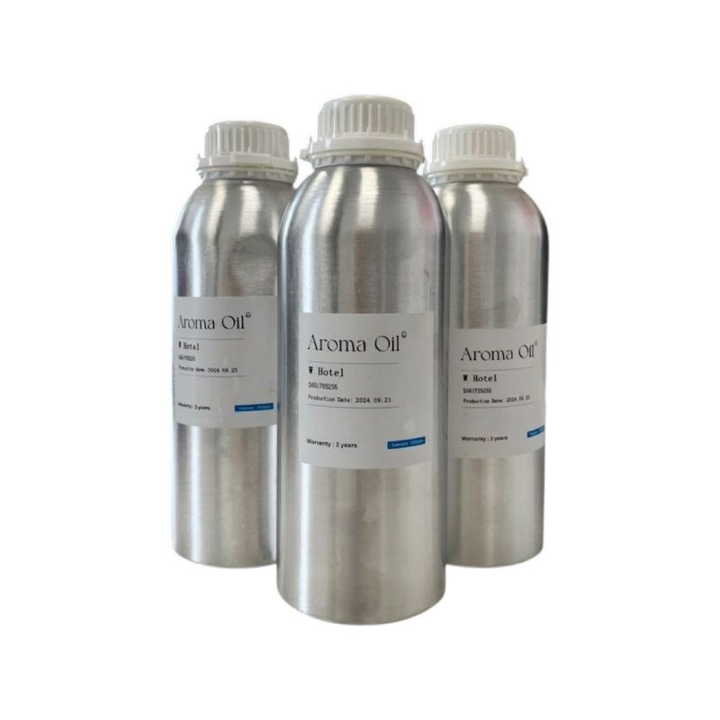 Fragancia para atomizador Hotel w 1000cc