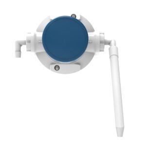 Dosificador Manual Injecta DPL03