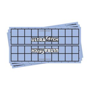 Lámina Trampa Atrapa Moscas 2 en 1 ULTRACATCH DUO